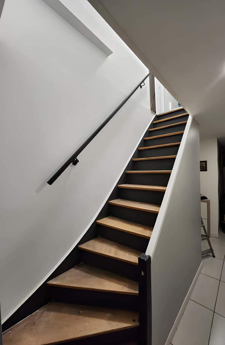 Aménagement intérieur et peinture Dunkerque