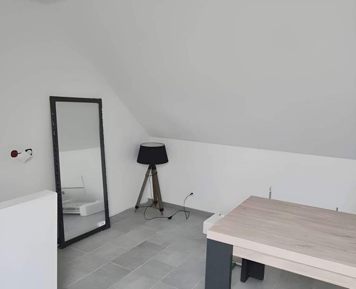 Travaux de peinture intérieure Dunkerque