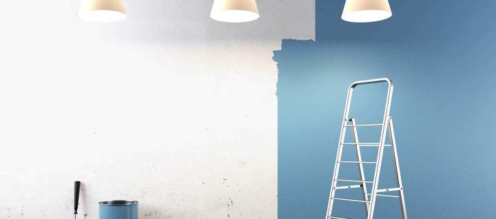 Travaux de peinture Dunkerque